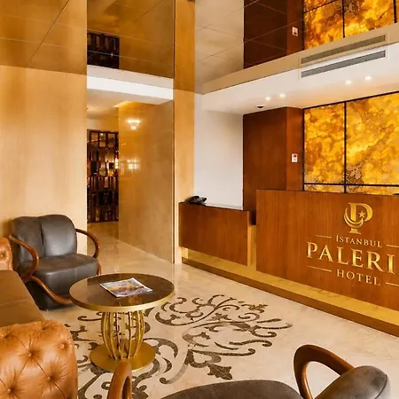 Palerıa 4*