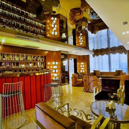 Beethoven & Otel 3*