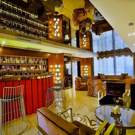 Paleriahotel Hotell 4*