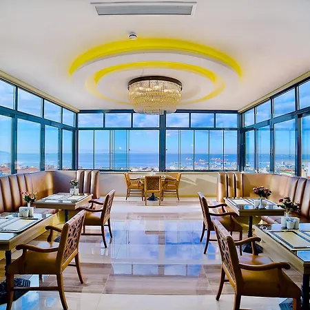 Hotell Paleriahotel Istanbul