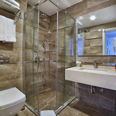 Paleriahotel Istanbul