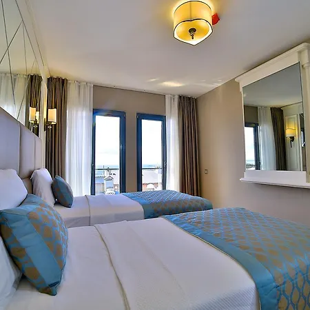 Otel Beethoven &