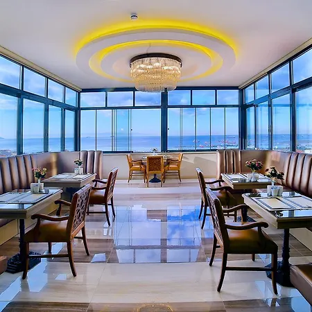Otel Beethoven &