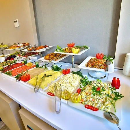 Beethoven & Otel İstanbul