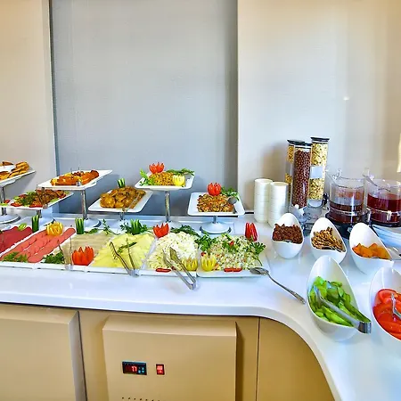 Otel Beethoven & İstanbul