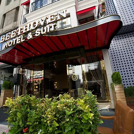 Paleriahotel 4* Istanbul