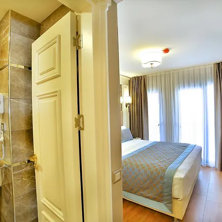 بيتهوفن هوتل&سويت