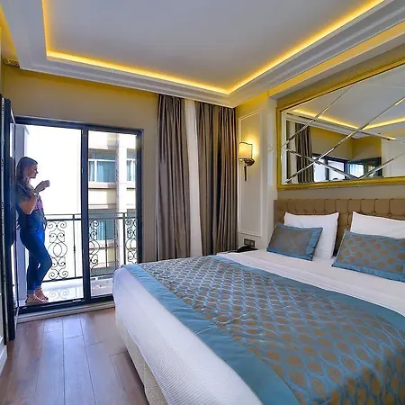 Beethoven & Estambul