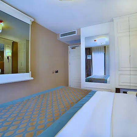 بيتهوفن هوتل&سويت