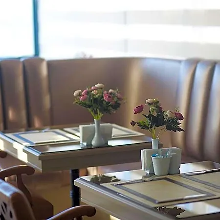 Hotel Paleria Istanbul