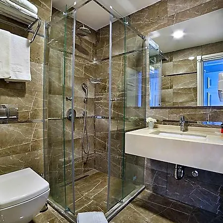 Paleria Hotel Istanbul