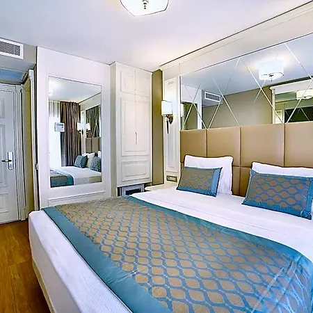 Hotel Paleria
