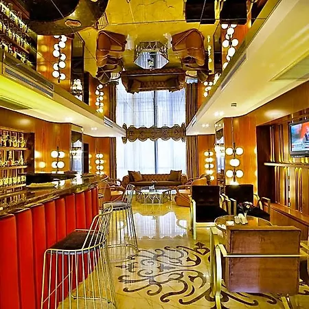 Hotel Paleria Istanbul