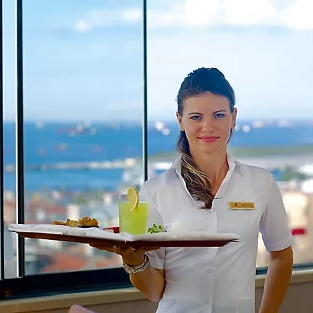 Paleria Hotel