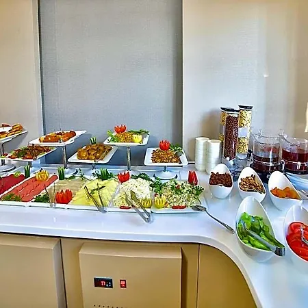 Hotel Paleria Istanbul