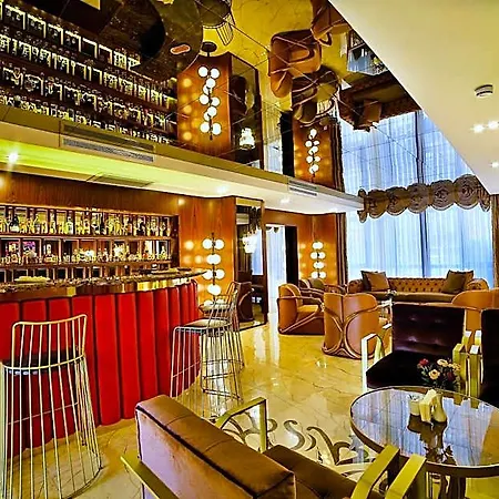 Paleria 4* Istanbul