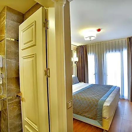 Paleria 4* Istanbul