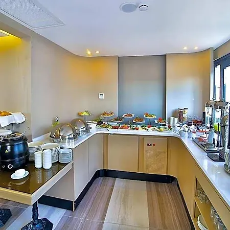 Hotel Paleria