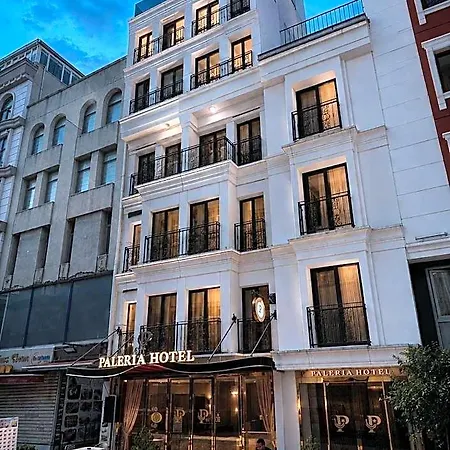Paleria Istanbul