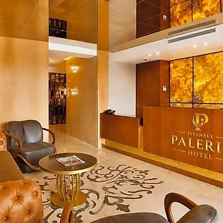 Paleria Hotel 4*