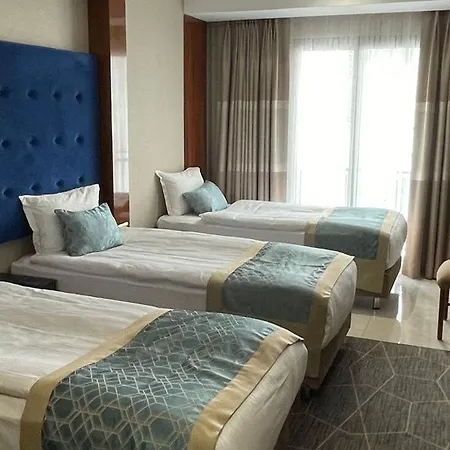 Paleria 4* Стамбул