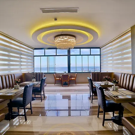 Paleriahotel Istanbul