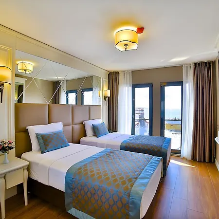 بيتهوفن هوتل&سويت