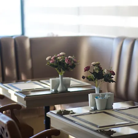 بيتهوفن هوتل&سويت فندق 4*