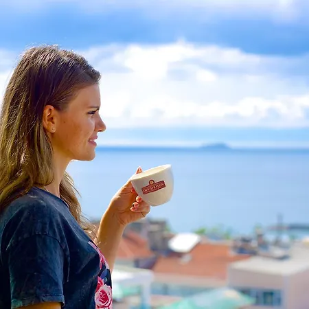 بيتهوفن هوتل&سويت