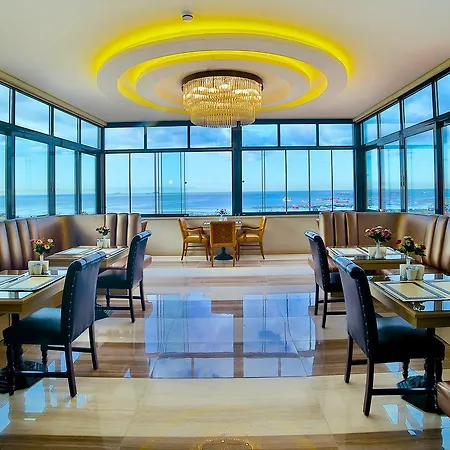 فندق بيتهوفن هوتل&سويت 4*