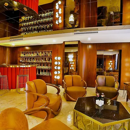 Hotel Paleria Stambuł