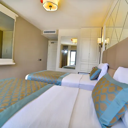 Hotel Beethoven & 4*