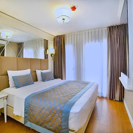 Paleria מלון 4*