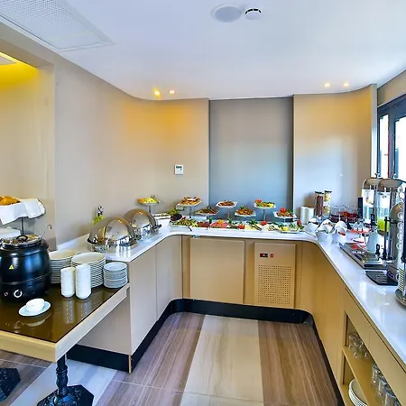 Paleriahotel 4* Provincia di Istanbul