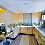Paleriahotel Ξενοδοχείο Κωνσταντινούπολη