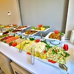 Paleriahotel Ξενοδοχείο Κωνσταντινούπολη