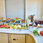 Ξενοδοχείο Paleriahotel Κωνσταντινούπολη
