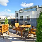 Ξενοδοχείο Paleriahotel Κωνσταντινούπολη