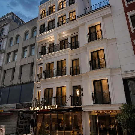 Paleria Hotel